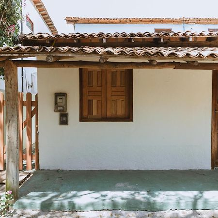 Pousada Maria Dajuda Caraíva Exteriér fotografie