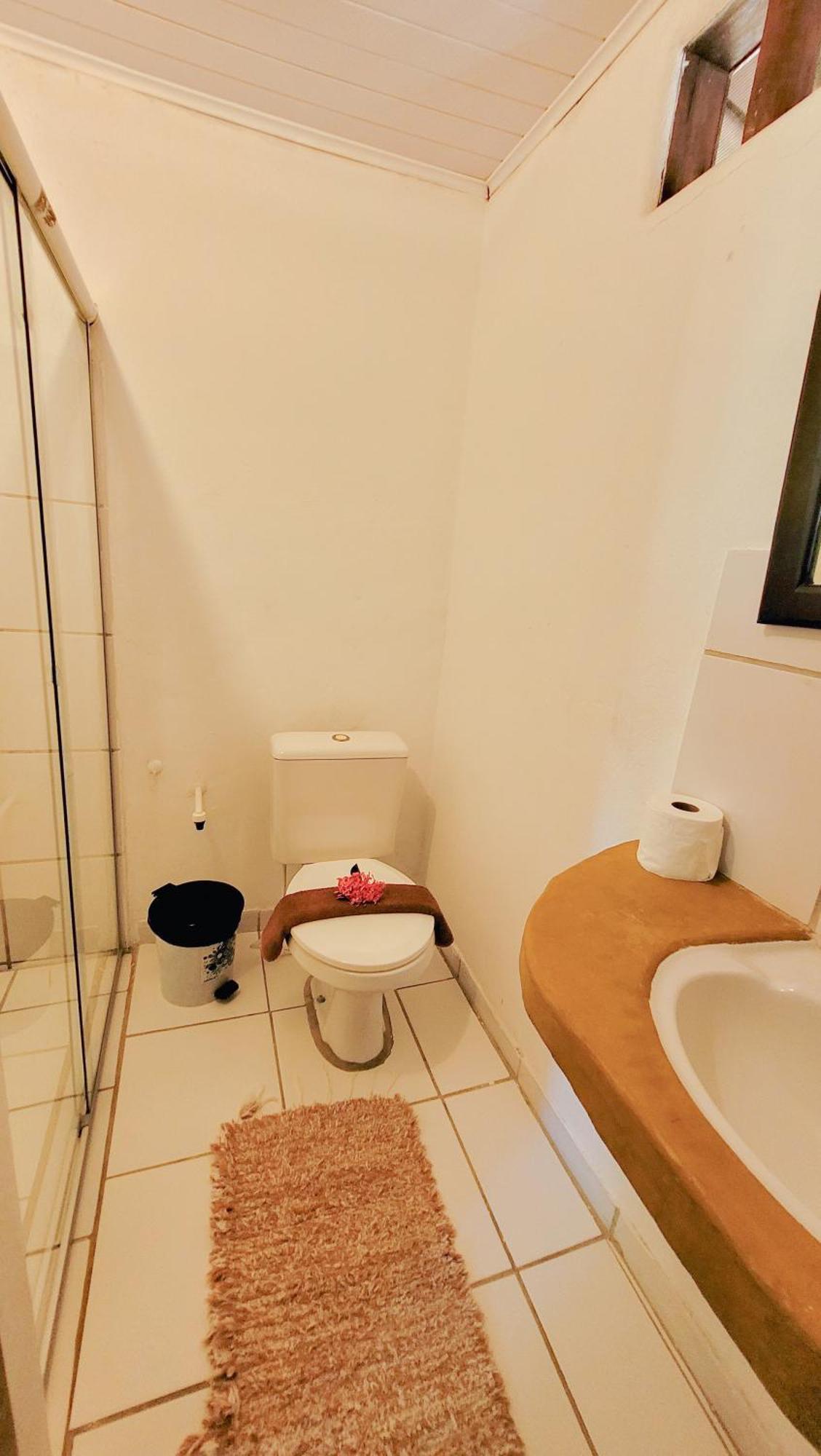 Pousada Maria Dajuda Caraíva Exteriér fotografie